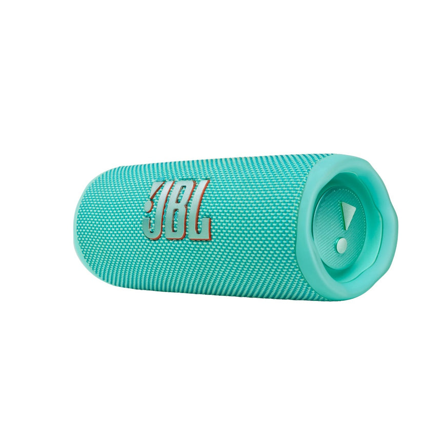 Bezdrátový reproduktor JBL Flip 6 - teal - bonami.click