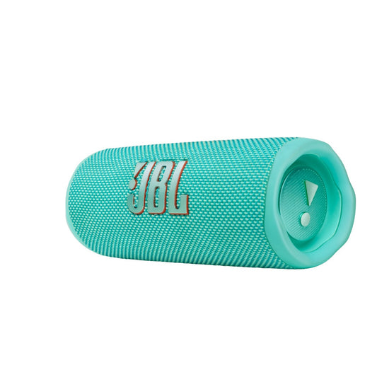 Bezdrátový reproduktor JBL Flip 6 - teal - bonami.click