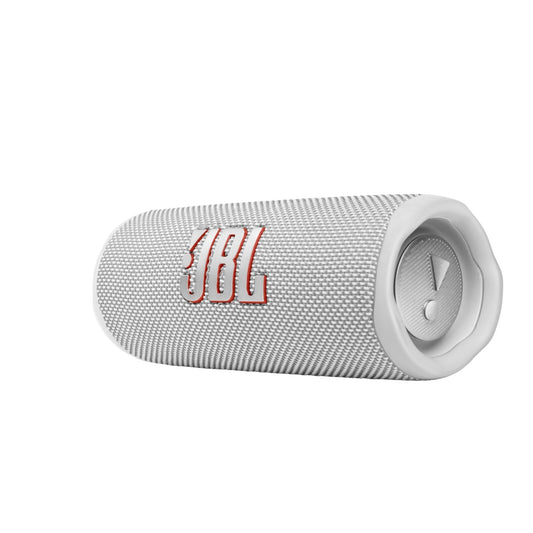 Bezdrátový reproduktor JBL Flip 6 - bílý - bonami.click