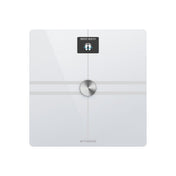 Chytrá Wi-Fi váha pro kompletní tělesnou analýzu Withings Body Comp - bílá - bonami.click
