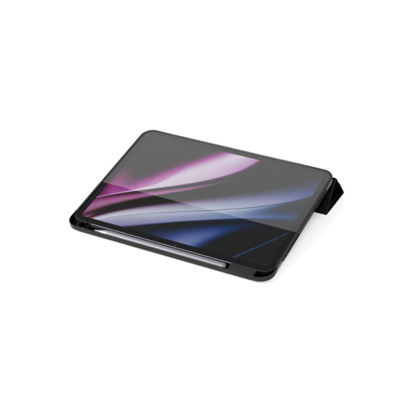 Kryt na iPad Pro 11" (M4) Epico Hero Flip - černý - bonami.click