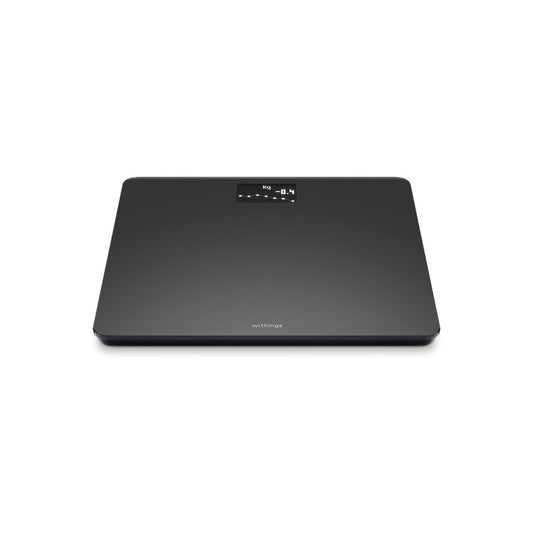Osobní váha Withings Body - černá - bonami.click