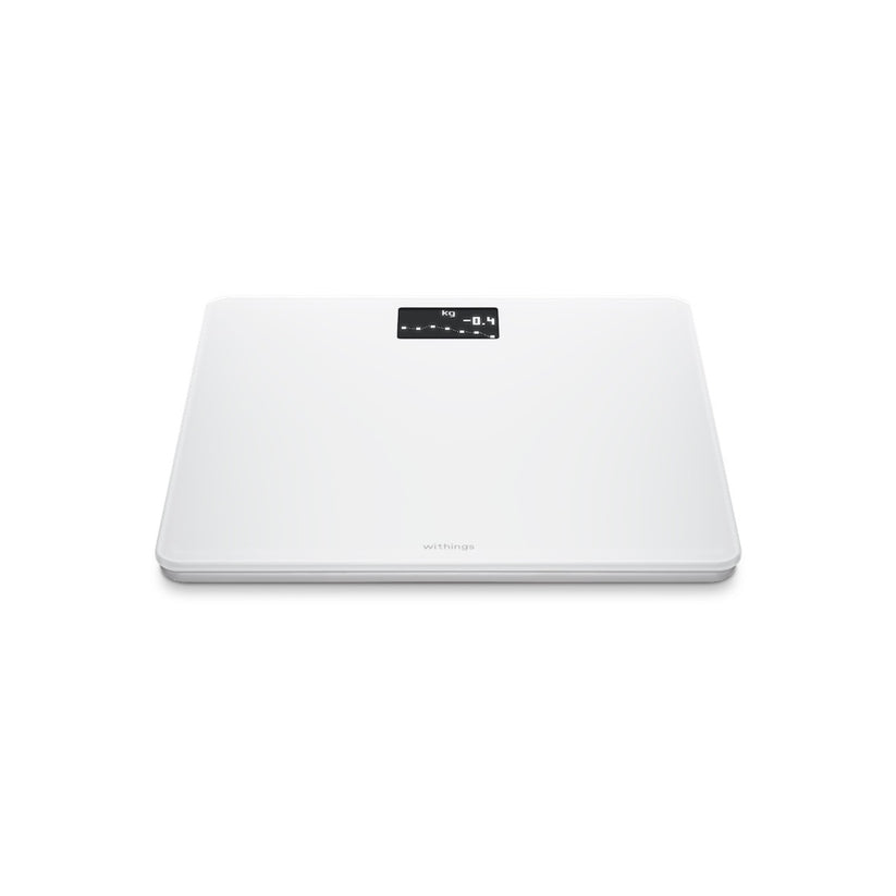 Osobní váha Withings Body - bílá - bonami.click