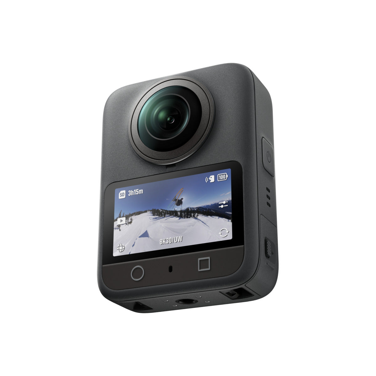 DJI Osmo 360 Adventure Combo - bonami.click
