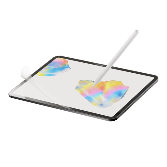 Ochranná fólie pro iPad Pro 13" nebo iPad Air 13” Paperlike Screen Protector 3