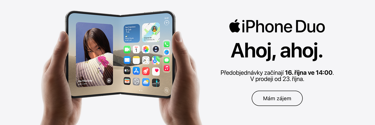 iPhone Duo