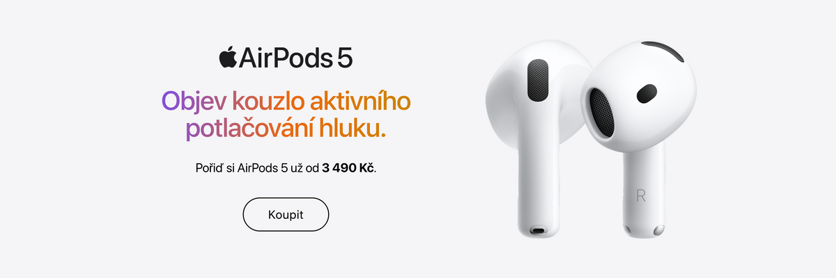 Airpods 5