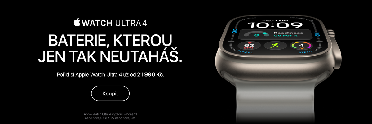 Apple Watch Ultra