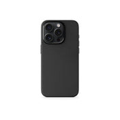Kožený kryt pro iPhone 15 Pro Max Epico Mag+ - černý - bonami.click