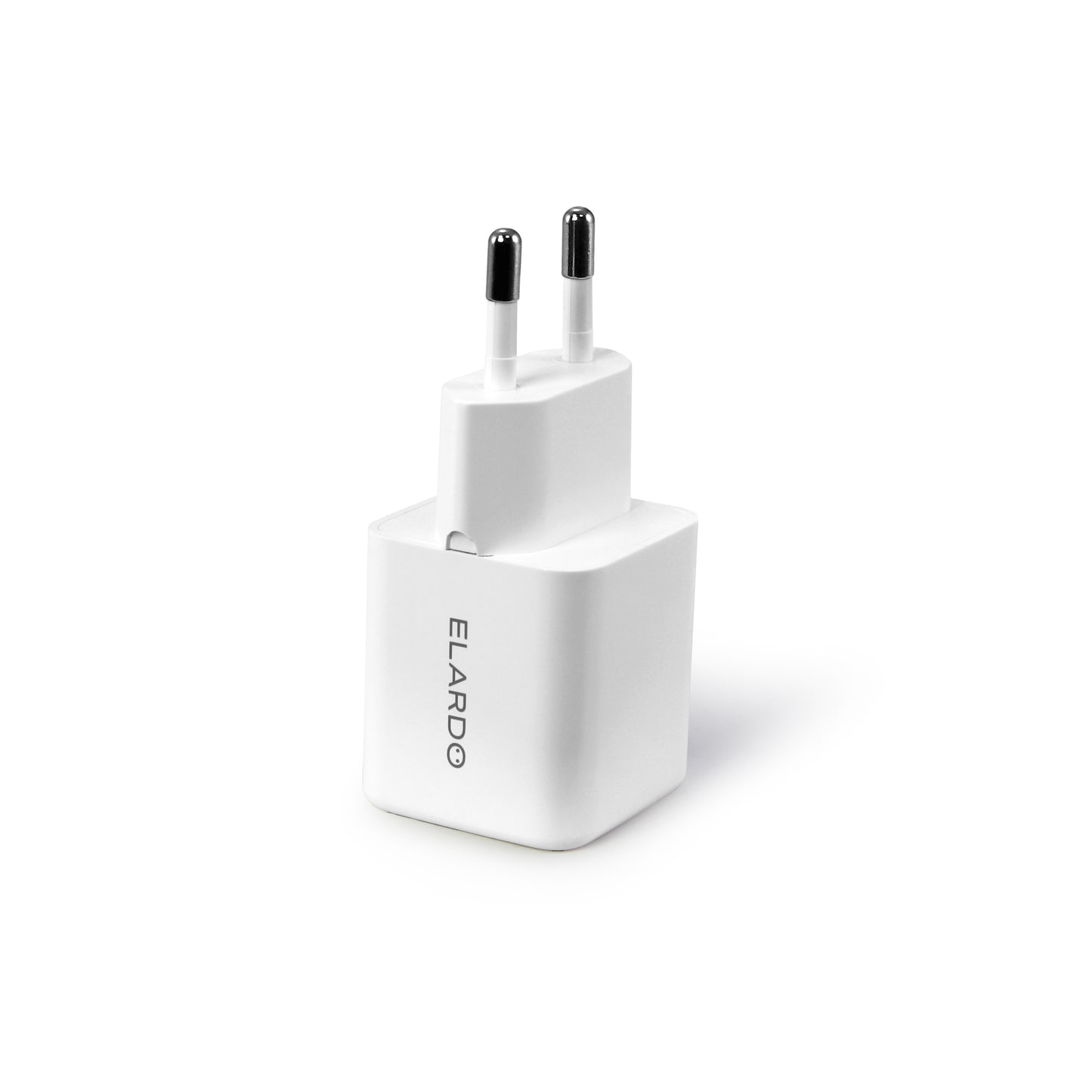 30W kompaktní USB-C nabíječka ELARDO Everyday Charger GaN