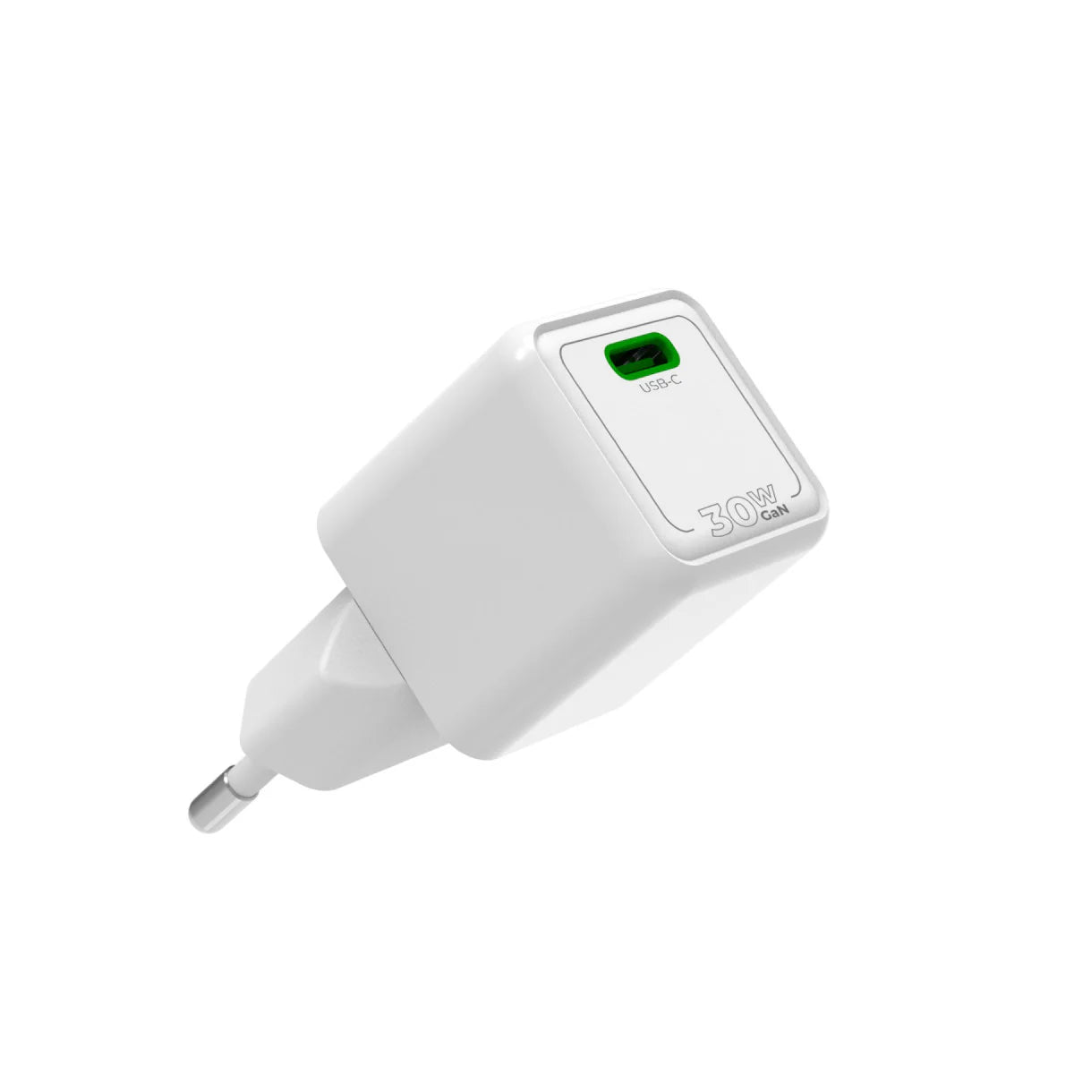 Síťová nabíječka Mobile Origin 30W Mini Charger PW23