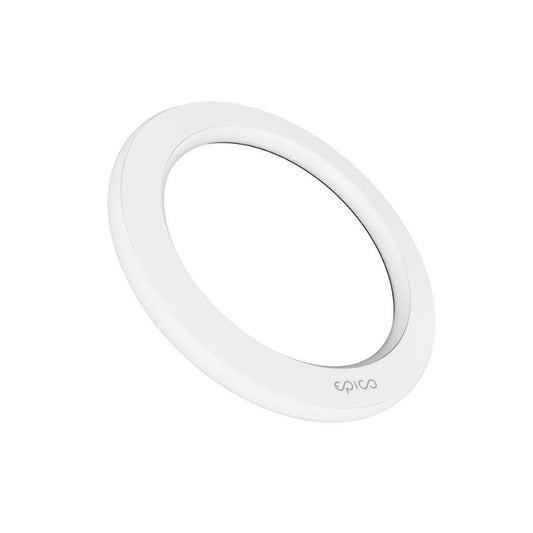 Mag+ Holder Epico kompatbilní s MagSafe 2 ks - bílý - bonami.click