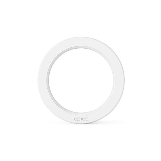 Mag+ Holder Epico kompatbilní s MagSafe 2 ks - bílý - bonami.click