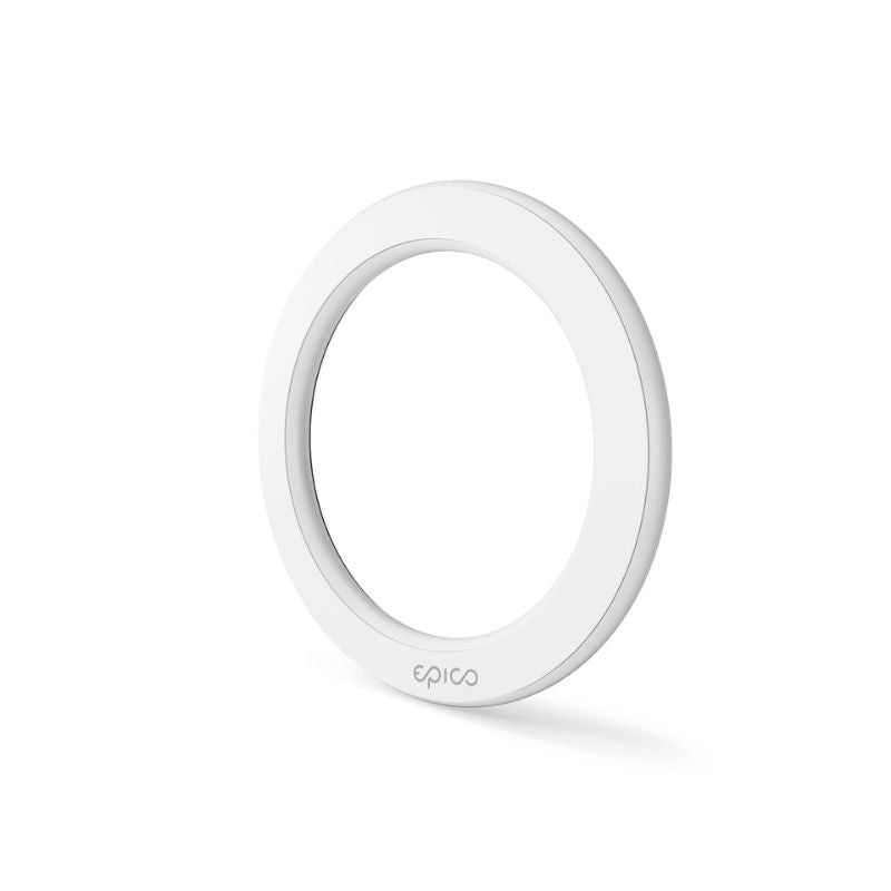 Mag+ Holder Epico kompatbilní s MagSafe 2 ks - bílý - bonami.click