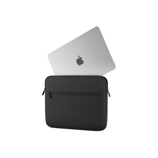 Pouzdro pro MacBook 14" iSTYLE - černé - bonami.click