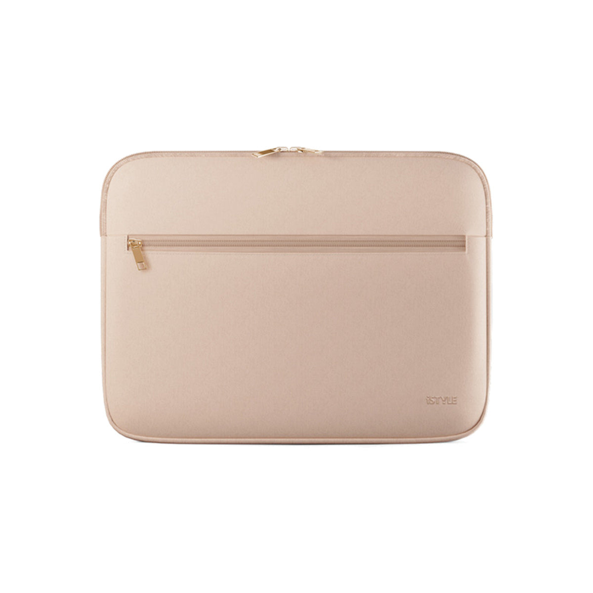 Pouzdro pro MacBook 14" iSTYLE - růžové - bonami.click