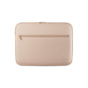 Pouzdro pro MacBook 14" iSTYLE - růžové - bonami.click