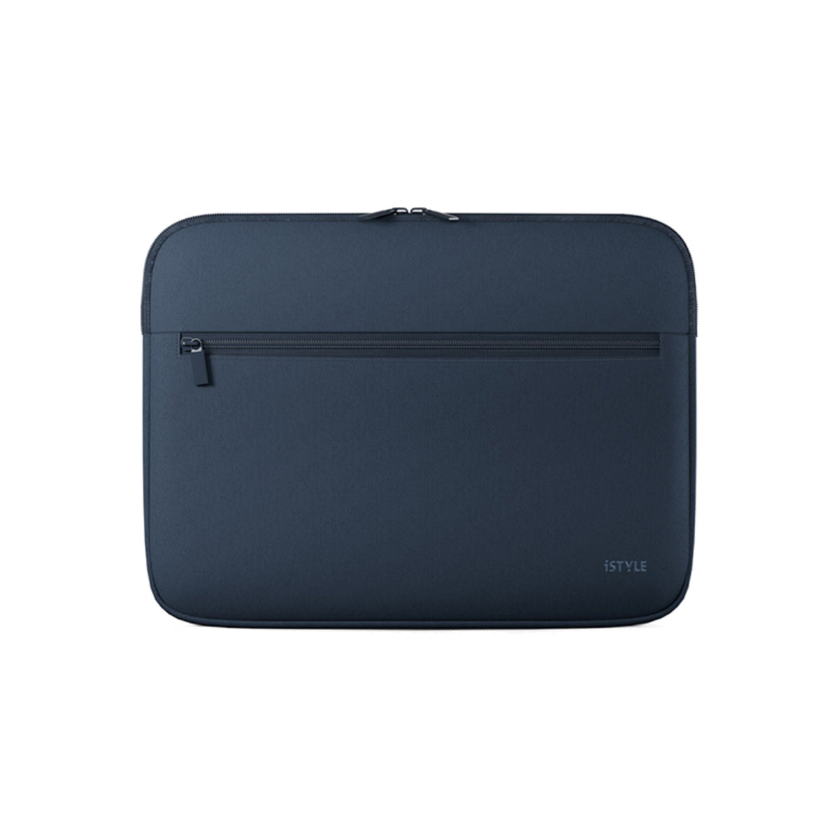 Pouzdro pro MacBook 14" iSTYLE - půlnočně modré - bonami.click