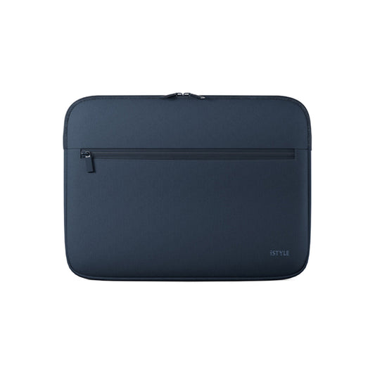 Pouzdro pro MacBook 14" iSTYLE - půlnočně modré - bonami.click