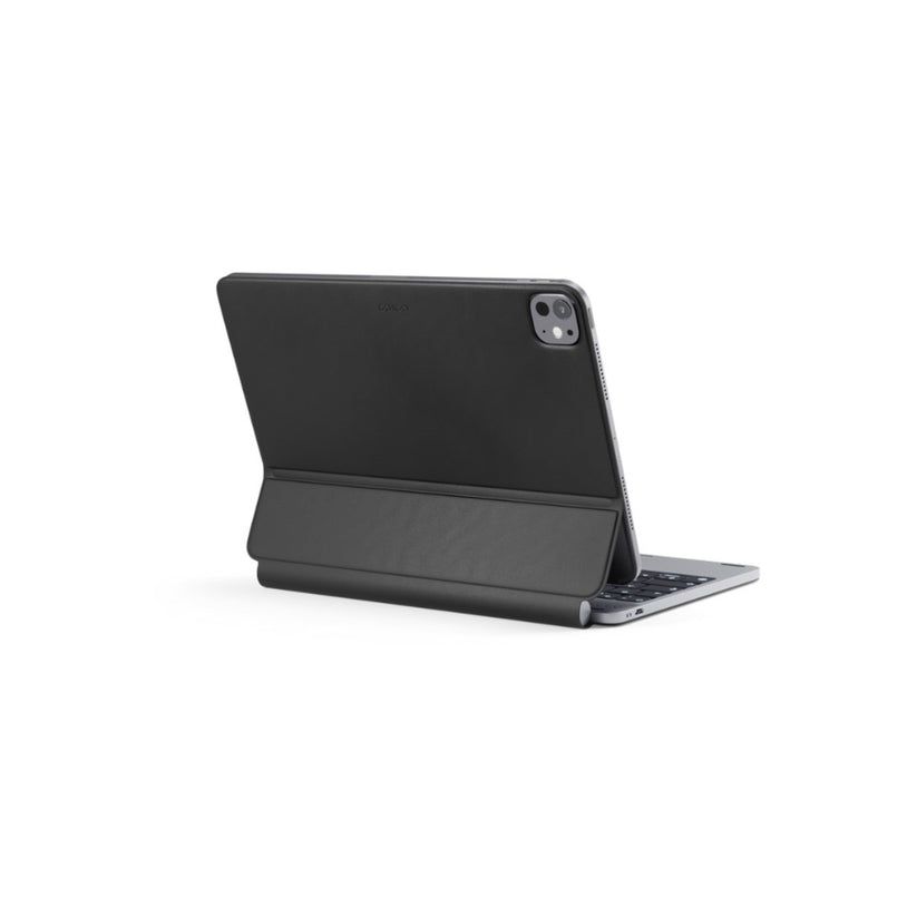 Bezdrátová klávesnice pro Apple iPad Pro 11" M4 Epico Aluminium Keyboard Case CZ - bonami.click