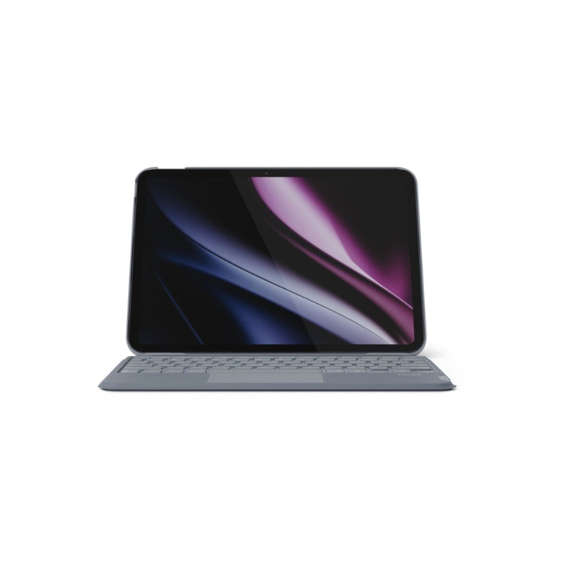 Bezdrátová klávesnice pro Apple iPad Pro 11" M4 Epico Backlit Keyboard Case CZ - bonami.click