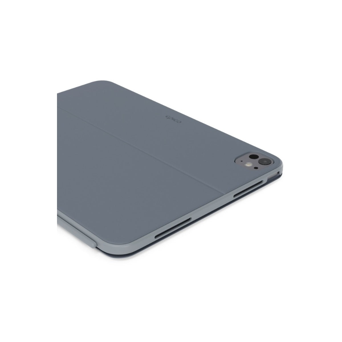 Bezdrátová klávesnice pro Apple iPad Pro 11" M4 Epico Backlit Keyboard Case CZ - bonami.click