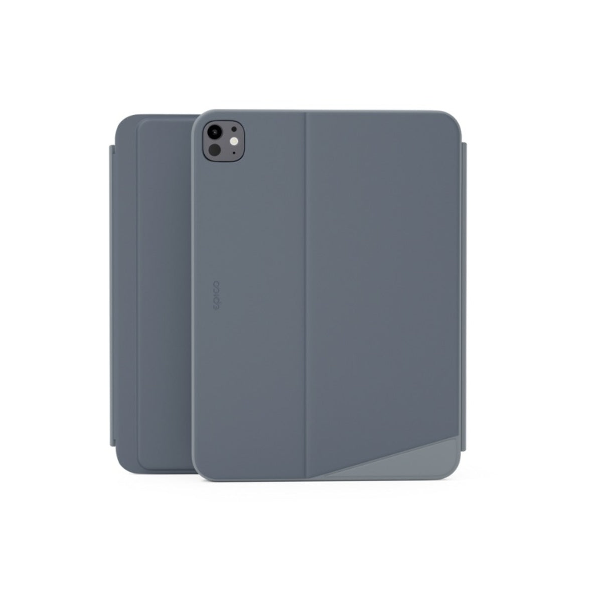 Bezdrátová klávesnice pro Apple iPad Pro 11" M4 Epico Backlit Keyboard Case CZ - bonami.click