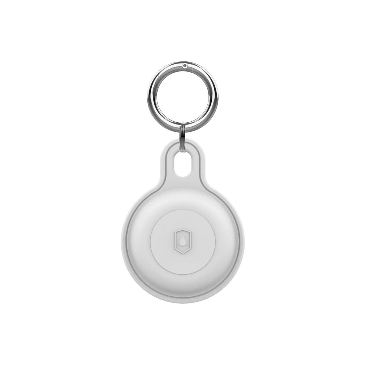 Přívěšek pro AirTag Mobile Origin Airtag Outdoor KeyChain - bílý - bonami.click