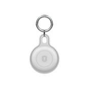Přívěšek pro AirTag Mobile Origin Airtag Outdoor KeyChain - bílý - bonami.click