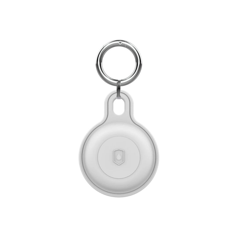 Přívěšek pro AirTag Mobile Origin Airtag Outdoor KeyChain - bílý - bonami.click