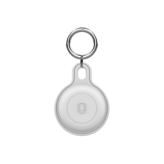 Přívěšek pro AirTag Mobile Origin Airtag Outdoor KeyChain - bílý - bonami.click