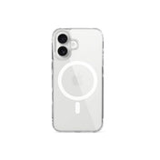 MagSafe kryt pro iPhone 16 Plus Epico ImpactBuffer Mag+ Case - průhledný - bonami.click