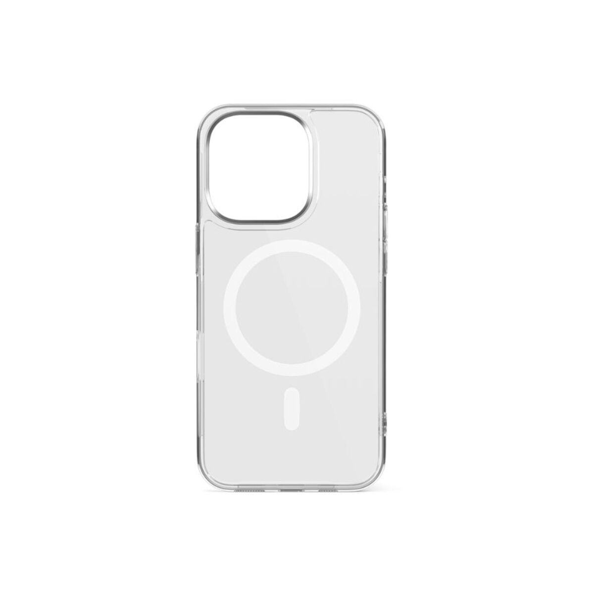MagSafe kryt pro iPhone 16 Pro Max Epico SlimGlass Mag+ Case - průhledný - bonami.click