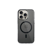 MagSafe kryt pro iPhone 16 Pro Max Epico SlimGlass Mag+ Case - černý - bonami.click