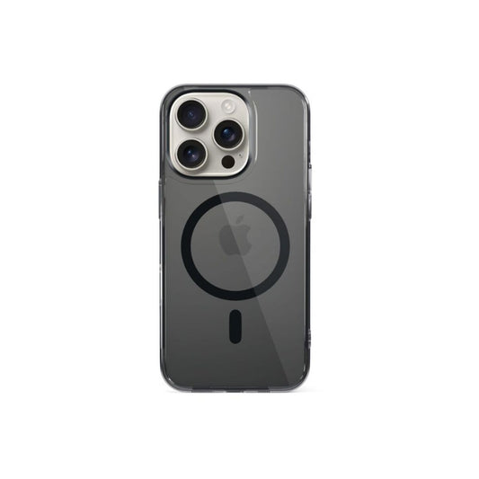 MagSafe kryt pro iPhone 16 Pro Max Epico SlimGlass Mag+ Case - černý - bonami.click