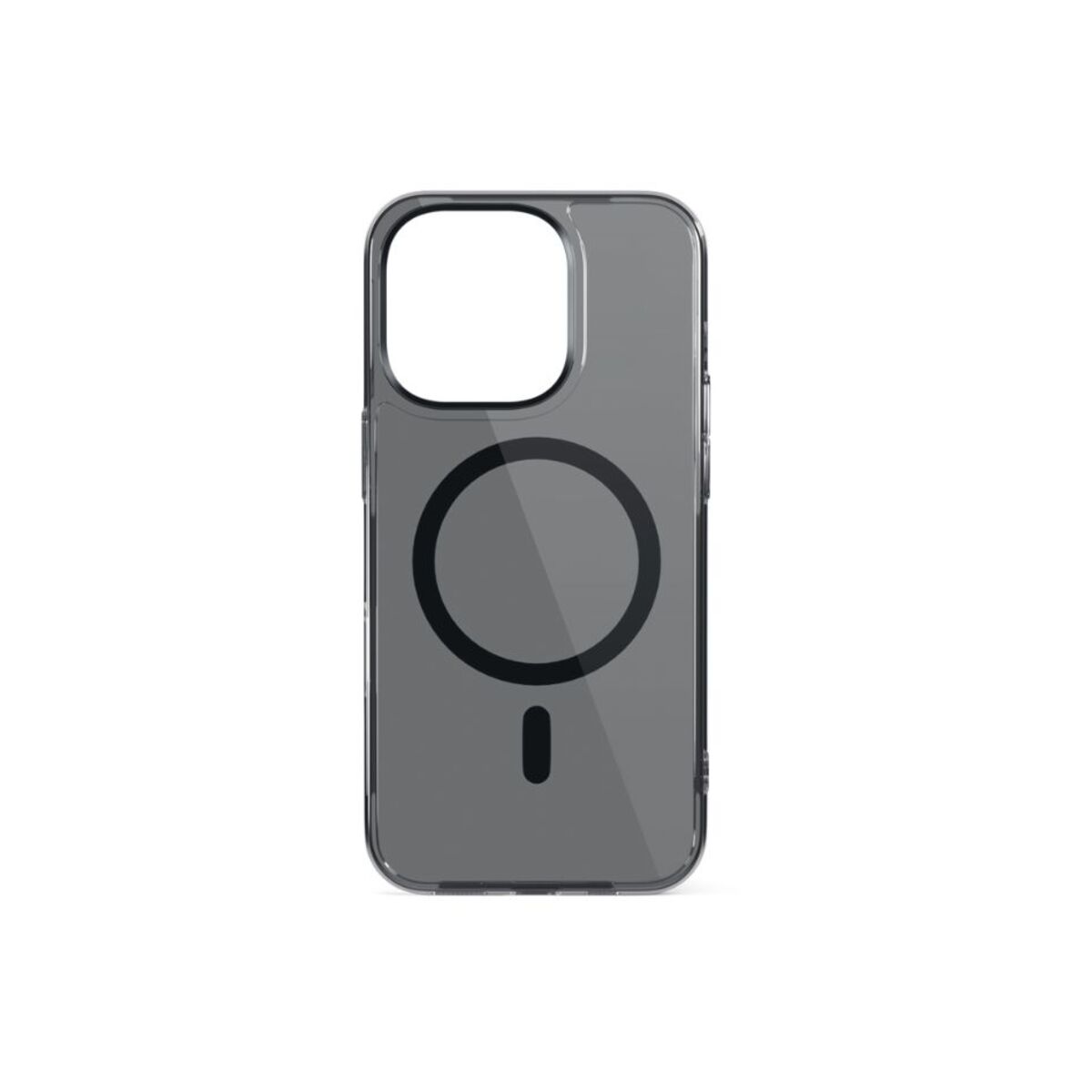 MagSafe kryt pro iPhone 16 Pro Epico SlimGlass Mag+ Case - černý - bonami.click