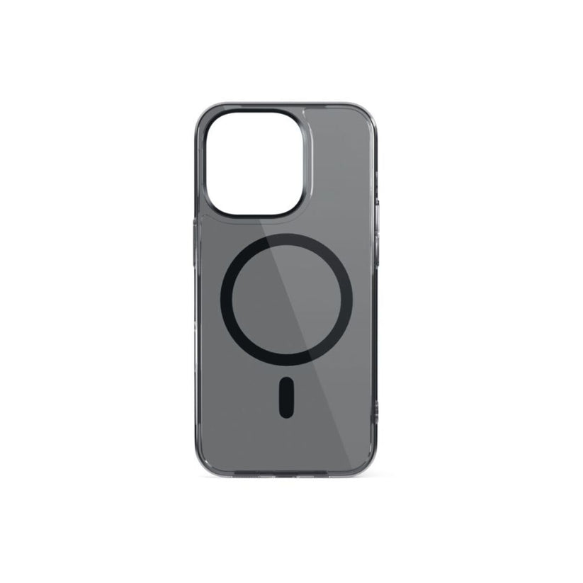 MagSafe kryt pro iPhone 16 Pro Max Epico SlimGlass Mag+ Case - černý - bonami.click