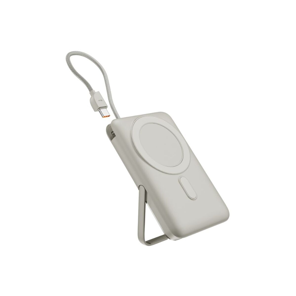MagSafe powerbanka Epico UltraPack 10 000 mAh - bonami.click