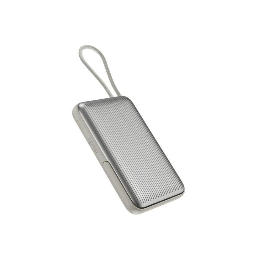 MagSafe powerbanka Epico UltraPack 10 000 mAh - bonami.click