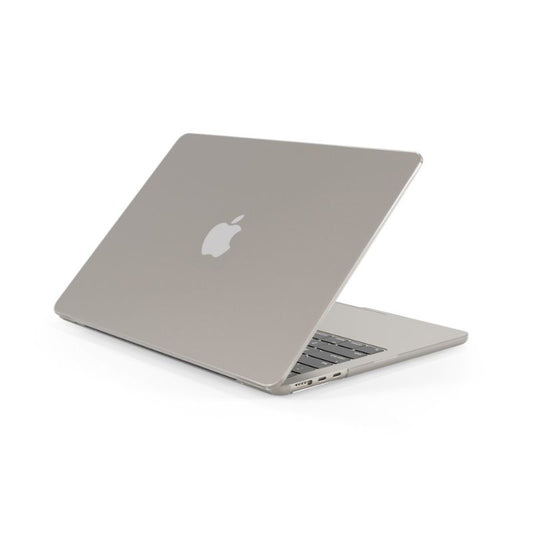 Ochranný kryt pro MacBook Air 15" Epico Slim Shell - matný průhledný