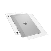 Ochranný kryt pro MacBook Pro 14" Epico Slim Shell - matný průhledný
