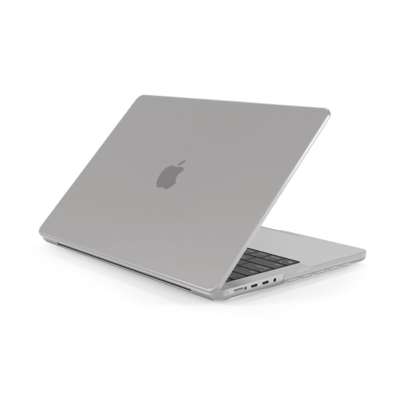 Ochranný kryt pro MacBook Pro 14" Epico Slim Shell - matný průhledný