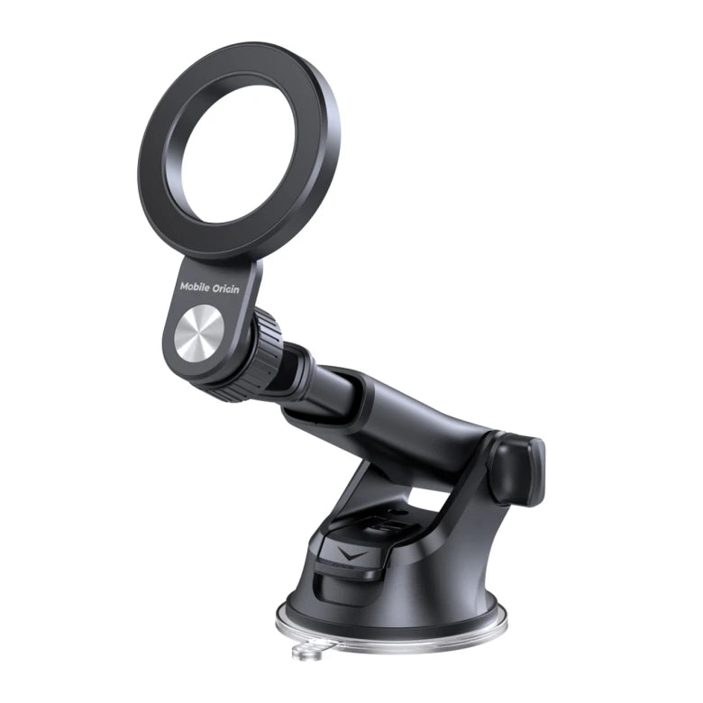 Držák do auta Mobile Origin 2in1 Dash and Vent Magnetic Car Holder MO21 - bonami.click