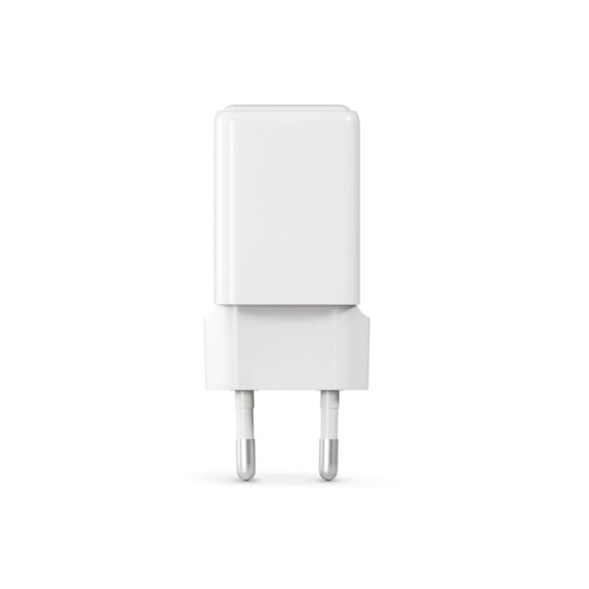 35W GaN nabíječka Epico UltraBoost Wall Charger EA35 - bílá - bonami.click