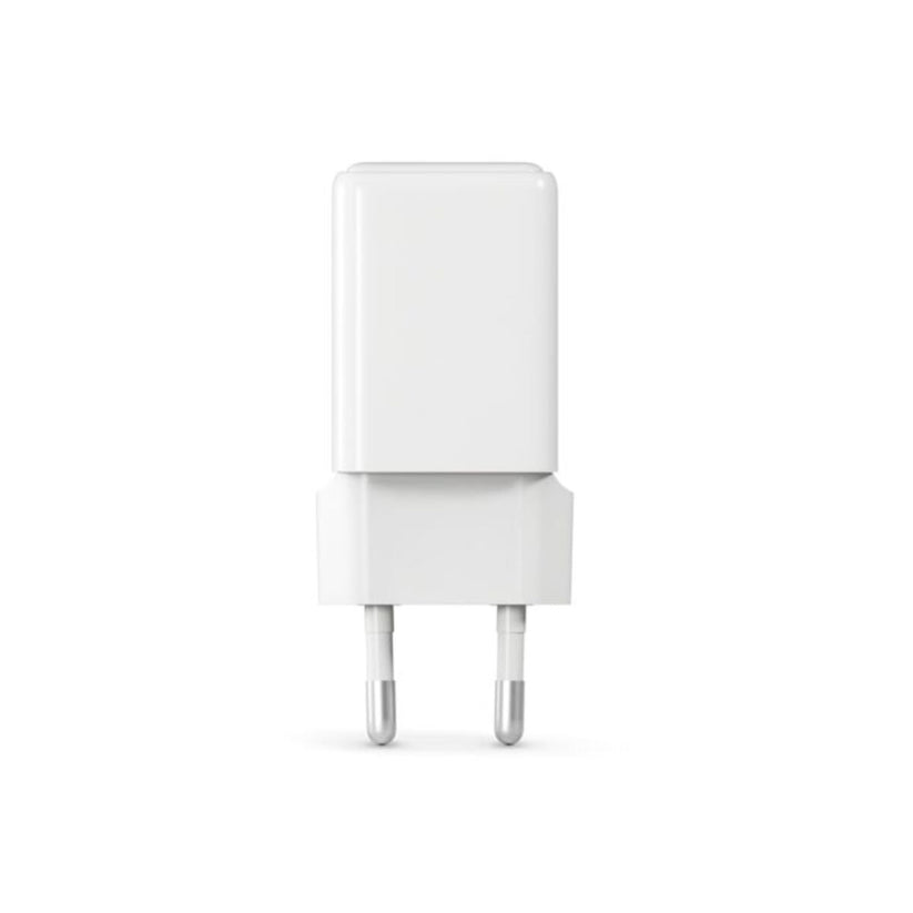 35W GaN nabíječka Epico UltraBoost Wall Charger EA35 - bílá - bonami.click