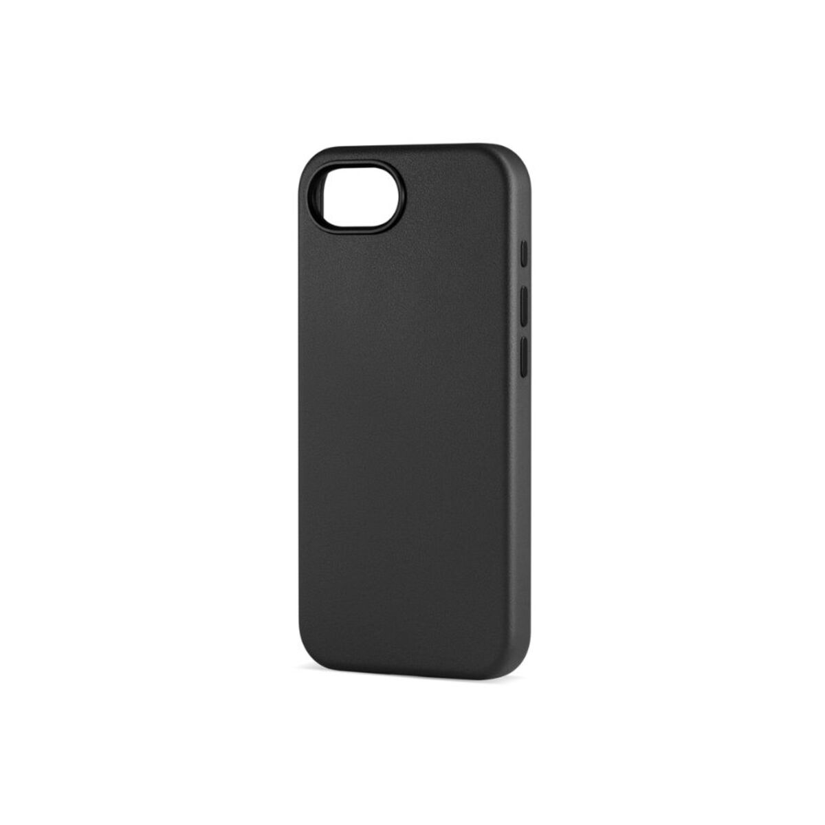 Kryt pro iPhone 16e Epico Mag+ Leather Case - černý