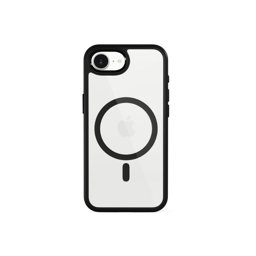 Kryt pro iPhone 16e Epico Mag+ Hero Case Pro - černý