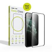 Ochranné sklo pro iPhone 11 Pro / XS / X Mobile Origin EasyGlass