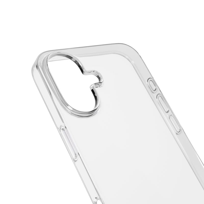 Kryt pro iPhone 17 Epico Twiggy Gloss Case - průhledný - bonami.click