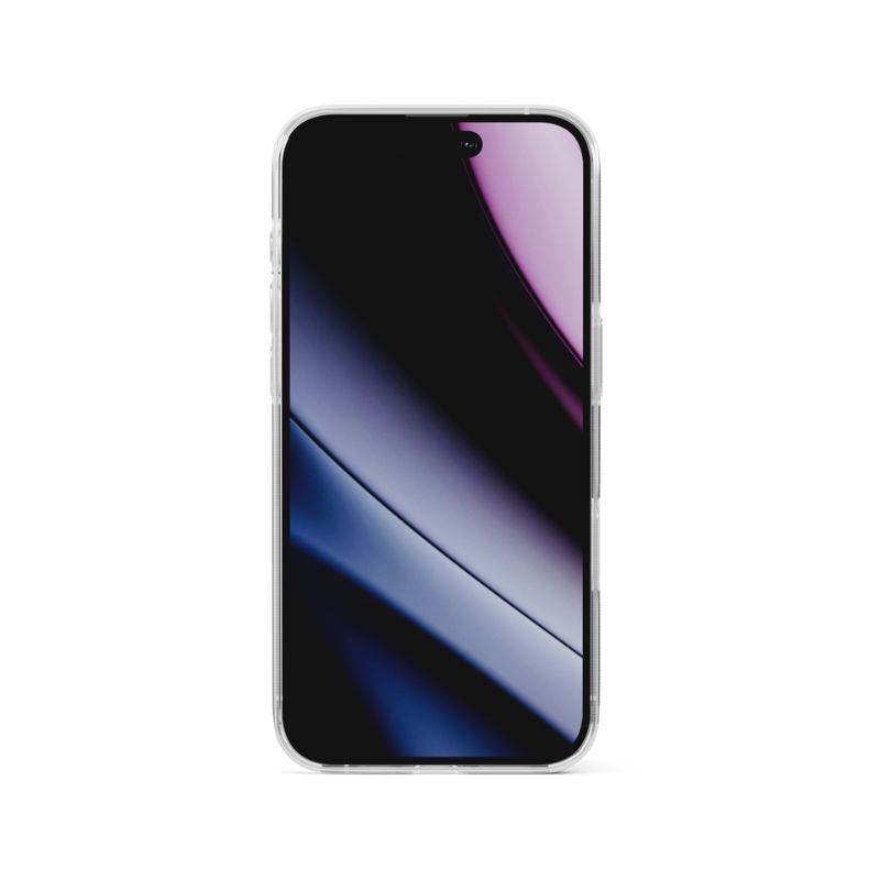 Kryt pro iPhone 17 Epico Twiggy Gloss Case - průhledný - bonami.click